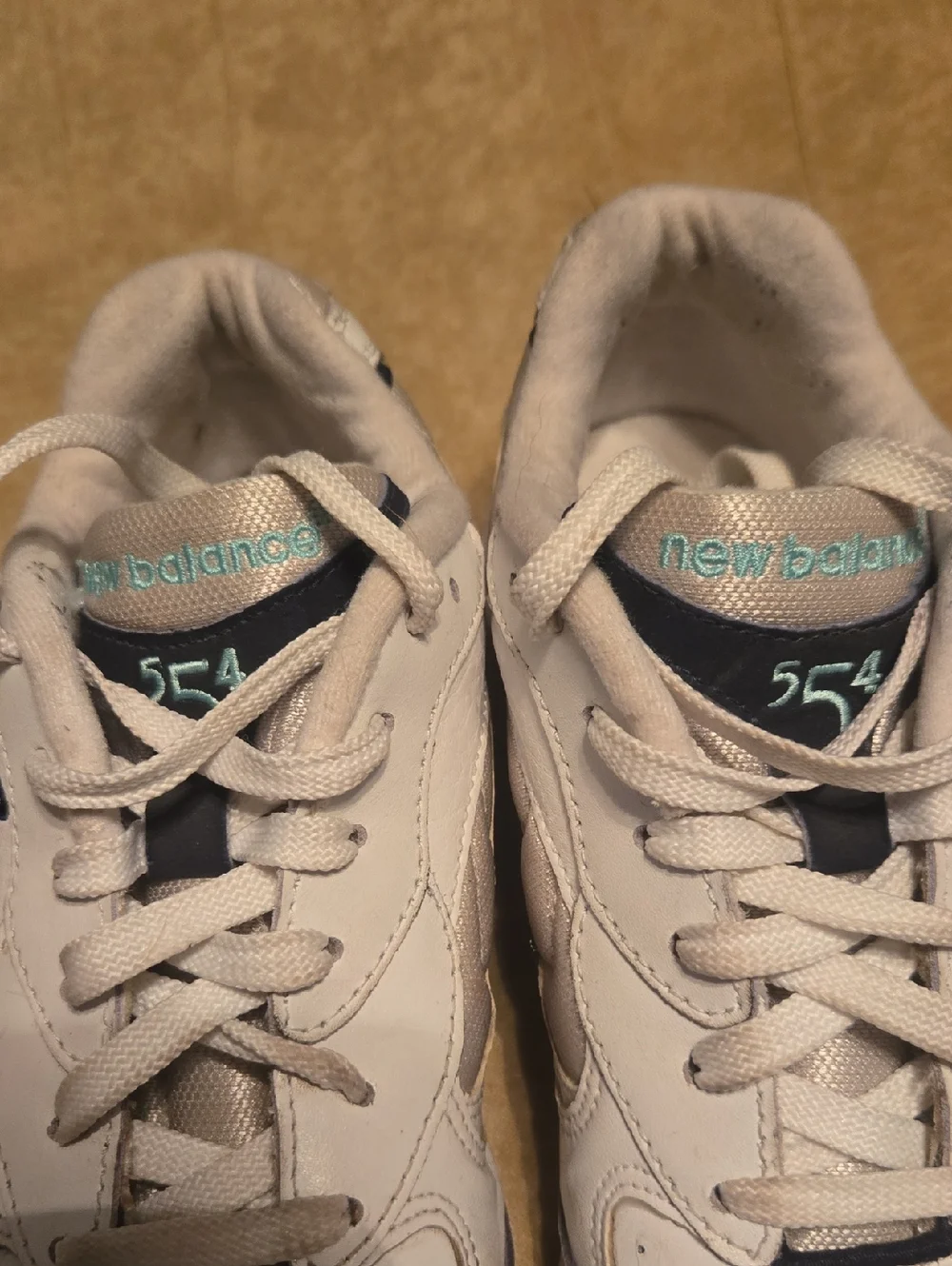 New Balance new balance